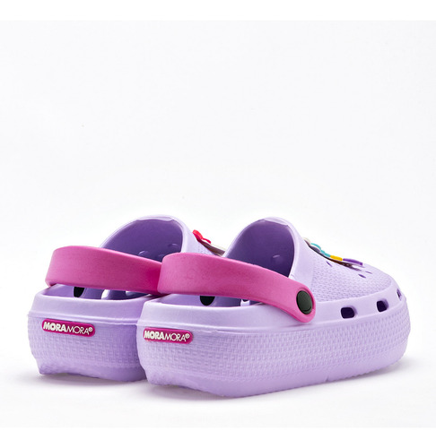 Sandalias Niña Moramora 182kd-12-sp1