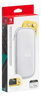 Estuche Protector De Pantalla Sitch (lite) Color Blanco