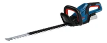 Comprar Tijeras Cortasetos Inalámbrica Bosch Ghe 18v-60 Sin Batería