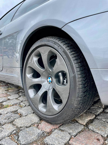 Imagen 7 de 15 de Bmw Serie 6 4.8 650 Ci Coupe Premium Stept 2007 Tomas Bord