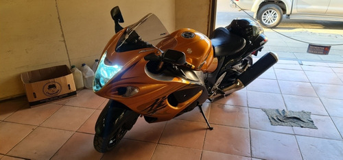 Imagen 3 de 15 de Suzuki Gsxr 1300 Hayabusa