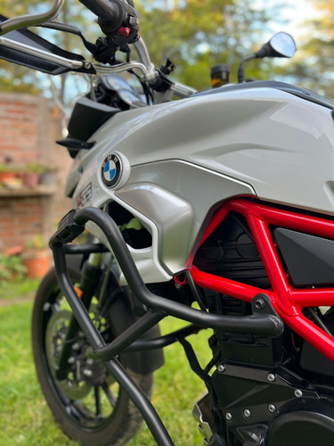 Bmw F700 Gs Sport