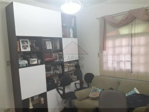Sobrado Vila Guilhermina São Paulo/sp - 254