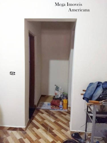 Imagem 4 de 30 de Venda - Casa - Jardim De Éden - Nova Odessa - Sp - 2917
