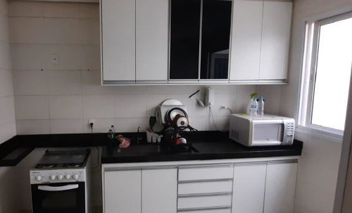 Imagem 2 de 3 de Apartamento - Padrão, Para Venda Em Uberlândia/mg - Aptub2