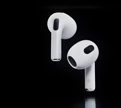 Audífonos Bluetooth Inalámbricos Genéricos 3era Generación