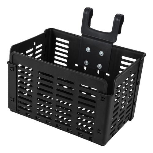 Cesta Para Bicicleta, Cesta Plegable, Cesta Para Verduras