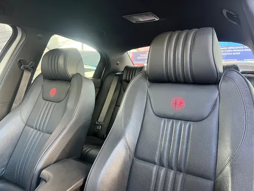 Alfa Romeo 159 3.2 Jts Sport Plus Q-tronic 4x4 Mt