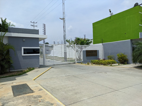 Imagen 7 de 7 de Isabella Hernàndez Vende Casa En Cabudare, Urb Cañas Del Sur
