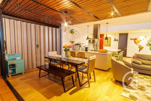 Imagen 12 de 21 de Venta Apartamento Moderno Envigado Loma Las Brujas