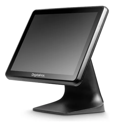 Computador Aio Terminal Pos Con Windows 10 (i5) Táctil 15
