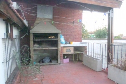 Imagen 12 de 12 de Chalet Ph En Venta En Haedo Centro Norte