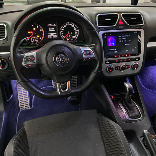 Volkswagen Scirocco 1.4 Tsi 160cv Dsg