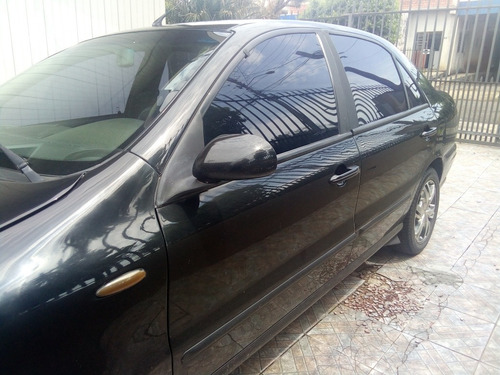 Fiat Marea 2007 1.6 Sx 4p