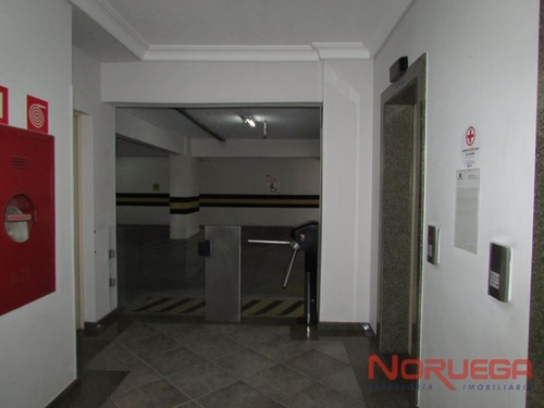 Imagem 12 de 15 de Cjto Comercial_sala Para Alugar - 30102.042