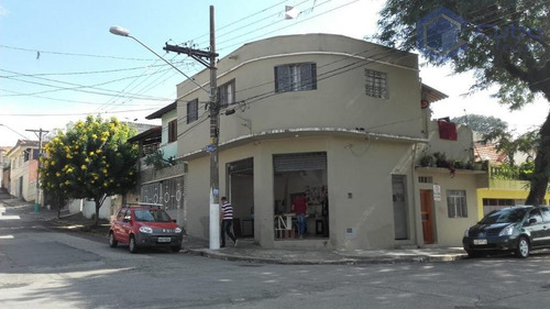 Terreno Residencial À Venda, Vila Santa Isabel, São Paulo. - Te0088