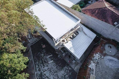Imagem 4 de 13 de Casa Com 3 Suítes À Venda, 220 M² Por R$ 1.490.000 - Parque Do Imbui - Teresópolis/rj - Ca0409