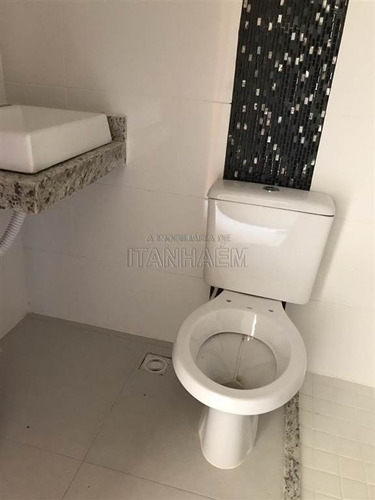 Imagem 4 de 19 de Casa, 2 Dorms Com 68.57 M² - Caicara - Praia Grande - Ref.: Ita3213 - Ita3213
