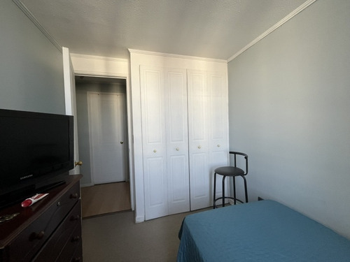 Cond. Alto Jahuel / Mall Parque Arauco, 3 Dorm, 2 B, 2 Estac