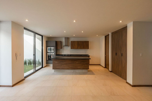 Casa En Preventa En Forja Real, San Luis Potosí