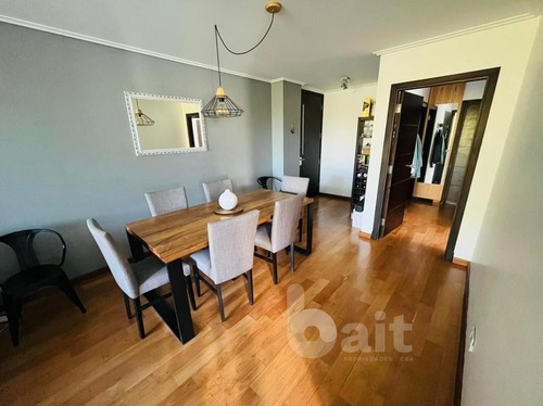 Imagen 6 de 23 de Vendo Departamento 2 Dormitorios Complejo Vilanova Seguridad Y Amenities