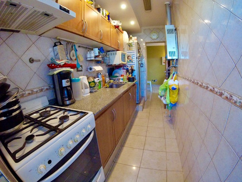 Venta 3 Ambientes Catalinas Sur