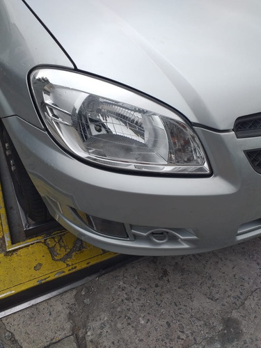 Chevrolet Celta