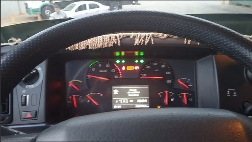 Imagem 14 de 14 de Volvo Fh-540 6x4 Canelinha Suspensão A Molas