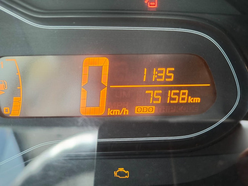 Chevrolet Onix 1.0 MPFI JOY 8V