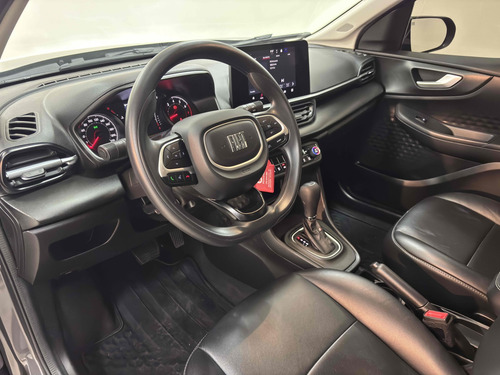Fiat Pulse 1.3 FLEX DRIVE CVT