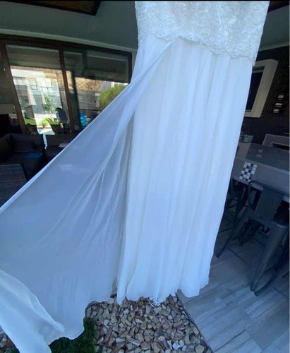 Vestido De Novia