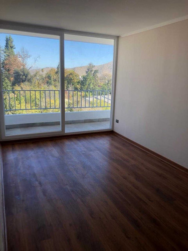 Hermoso Departamento En San Bernardo (81501)