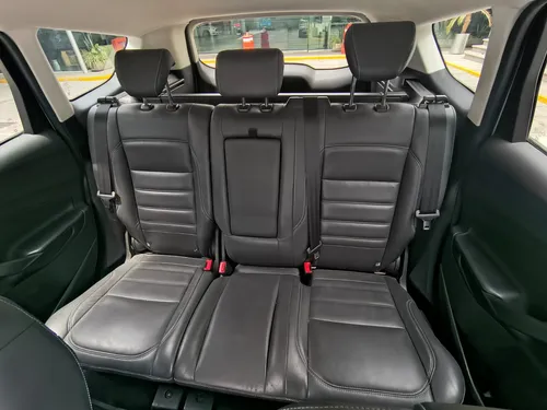 Ford Escape 2.0 Trend Advance Ecoboost At