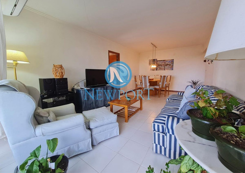 Imagen 3 de 17 de Alquiler De Temporada En Playa Brava, 2 Dorm, 2 Baños, A Metros Del Mar!