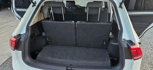Volkswagen Tiguan 1.4 Tsi Comfortline At 7pas