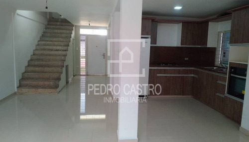 Imagen 3 de 16 de Pedro Castro Inmobiliaria Vende Townhouse En Conjunto Residencial River Sides, En Campo C, Sector Caronoco Bay, Puerto Ordaz #@pedro_castroj #compraventa #oportunidad