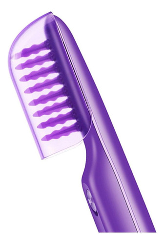 Cepillo De Pelo Eléctrico Peine Desenredador De Pelo De
