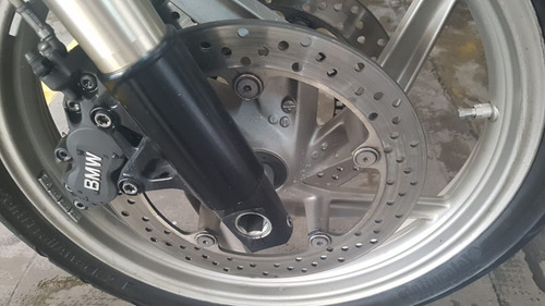 Bmw Gs 1200 R 2011 Moto Dueño Vende