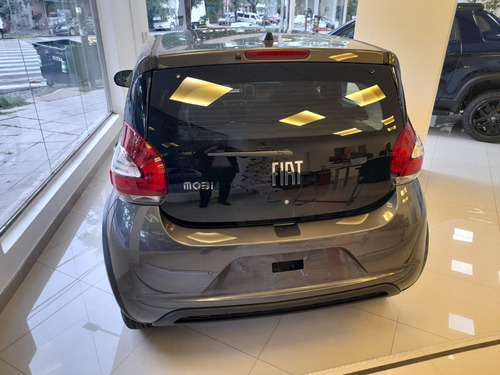 Imagen 3 de 13 de Fiat - Mobi Like 1.0 Okm 2022