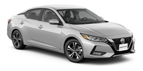 Imagen 15 de 25 de Nissan Sentra Advance Cvt 0km - Entrega Inmediata - Sendai