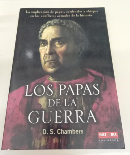 Los Papas De La Guerra * Chambers D.s.