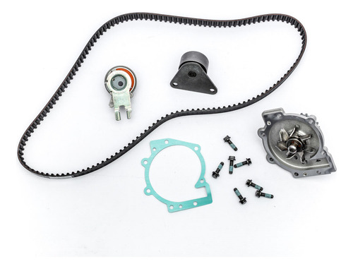 Imagen 3 de 9 de Kit Distribucion C/bomba Ford Mondeo