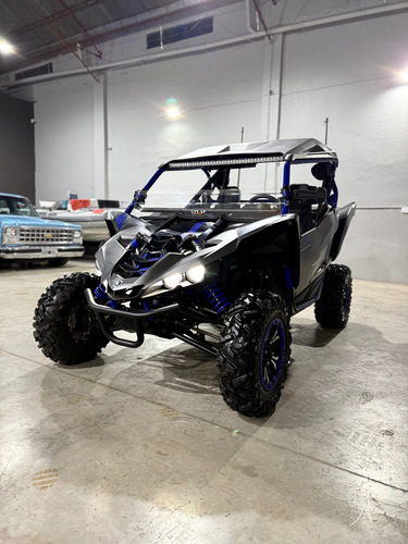 Utv Yamaha 1000 Yxz Levas 2018
