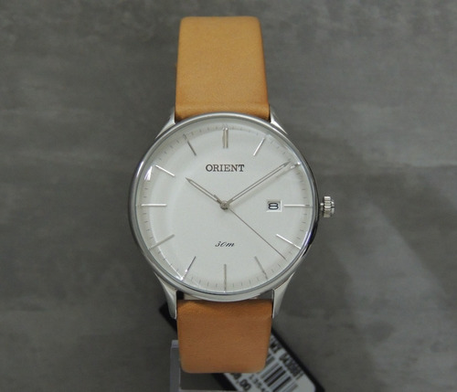 Relógio Orient Masculino Neo Vintage Mbsc1026 S1mx - Nfe
