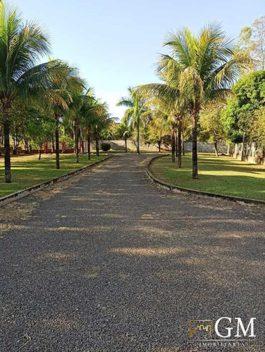 Imagem 5 de 15 de Chácara Para Venda Em Presidente Bernardes, Presidente Bernardes - Av5511_2-1231623
