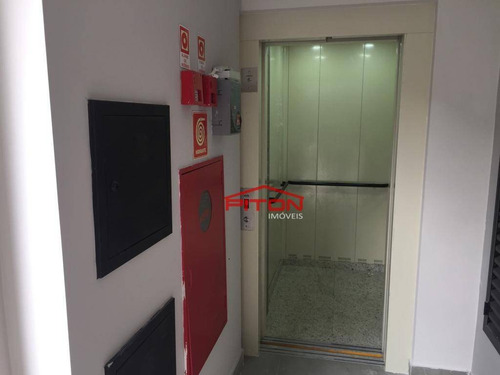 Imagem 11 de 20 de Apartamento Com 2 Dormitórios À Venda, 46 M² Por R$ 245.000,00 - Vila Granada - São Paulo/sp - Ap2123