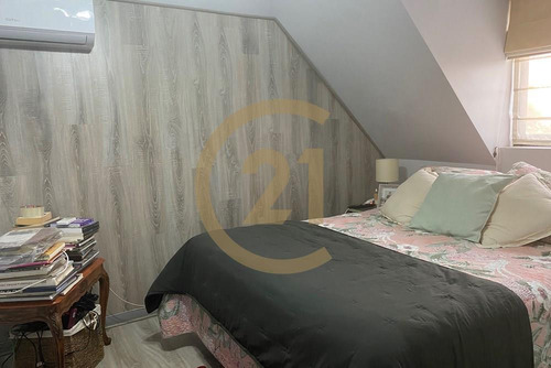 Se Vende Casa Condominio, Alto Macul, La Florida