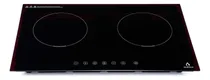 Comprar Parrilla Eléctrica Inducción Supra 2 Parrillas Empotrable