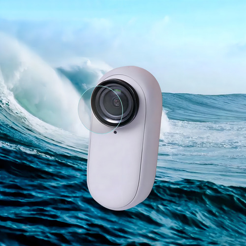 Proaventura Kit De Acessórios P/ Câmera Insta360 Go 2