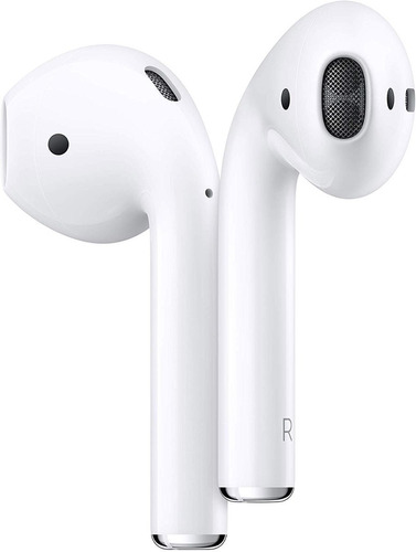 Apple AirPods 2 Originales Como Nuevo En Caja!!!